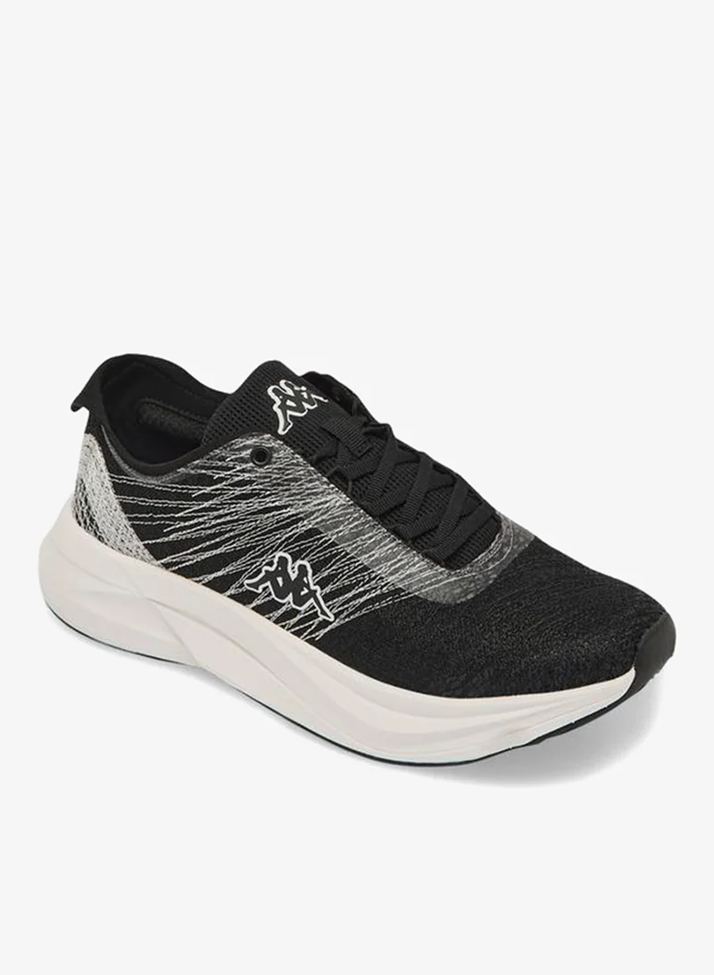 كابا Mens Printed Slip-On Sports Shoes