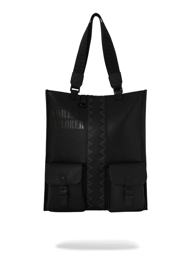 سبراي جراوند GLOBAL TRAVELER CARGO TOTE