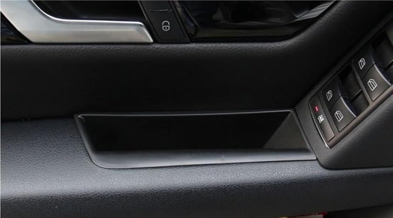 Wivplex Car Door Storage Bin for C Class W204 - Image 2