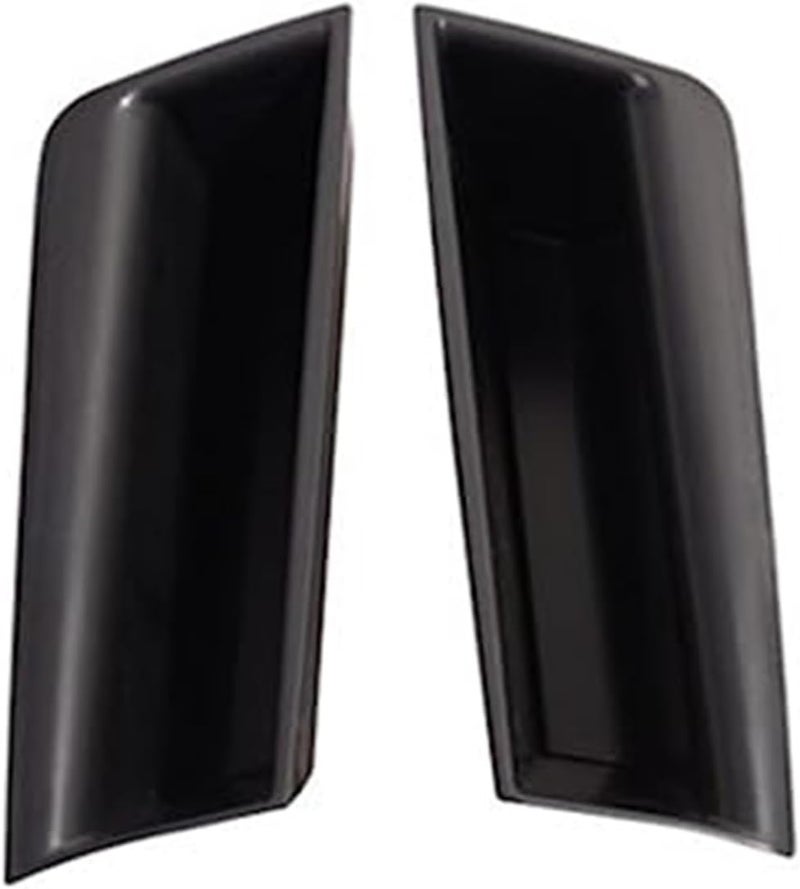 Wivplex Car Door Storage Bin for C Class W204 - Image 1