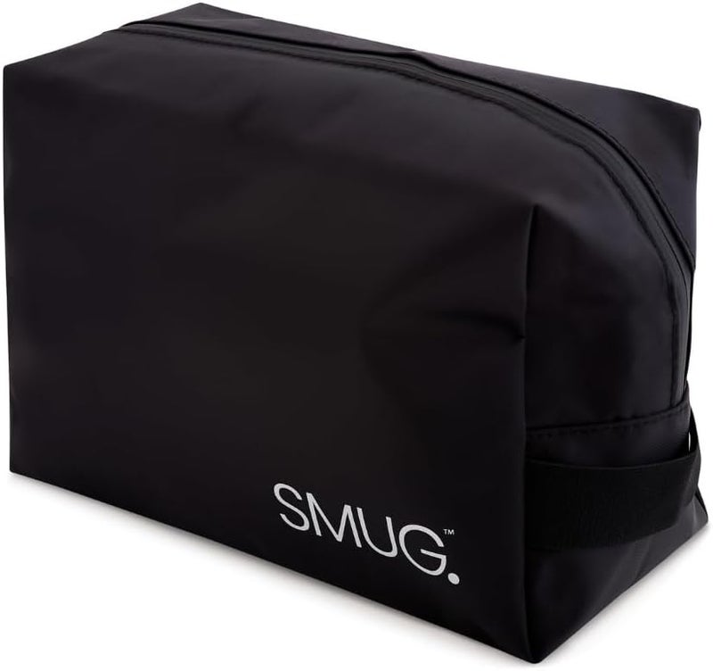 SMUG Unisex Wash Bag - Cherry Blossom Toiletry Bag - Image 1
