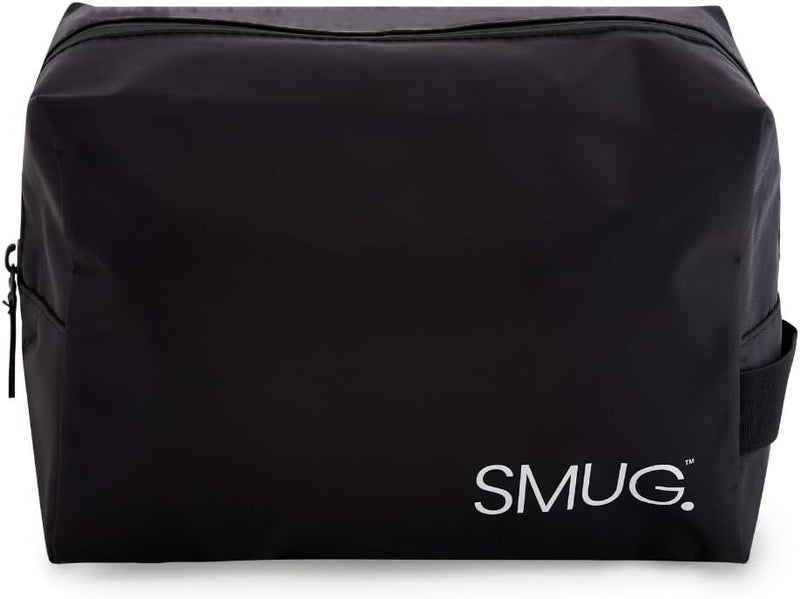 SMUG Unisex Wash Bag - Cherry Blossom Toiletry Bag - Image 2