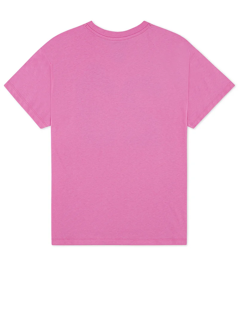 Jordan JDG BLUE JEANS & BLING SS TEE