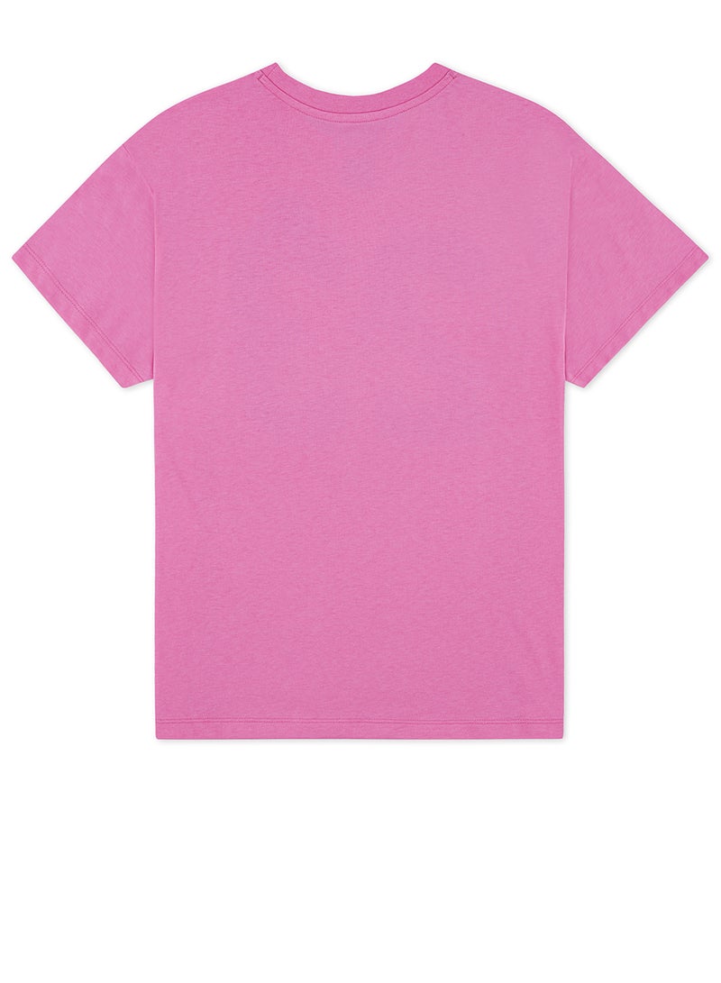 Jordan JDG BLUE JEANS & BLING SS TEE - Image 2