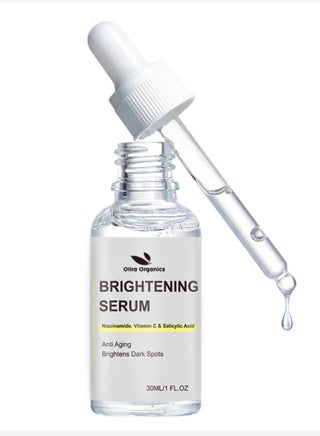 Brightening Serum With Vitamin C, Niacinamide & Salicylic acid For Dark Spot & Antiaging - pzsku/ZB9AF825BDCD4AB4413C7Z/45/_/1723797706/db98d343-a616-457c-bd79-170dd52bbb94