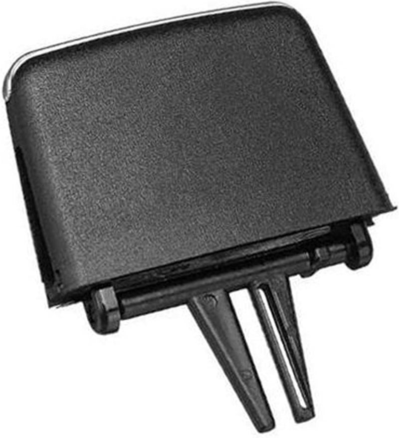 QASULER Front Air Conditioning Vent Outlet Tab Clip for BMW E90 - Image 1
