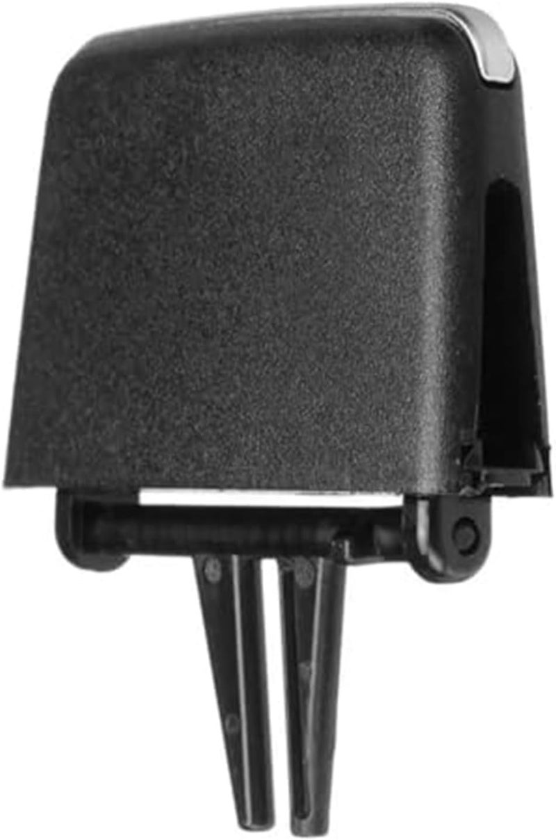 QASULER Front Air Conditioning Vent Outlet Tab Clip for BMW E90 - Image 4