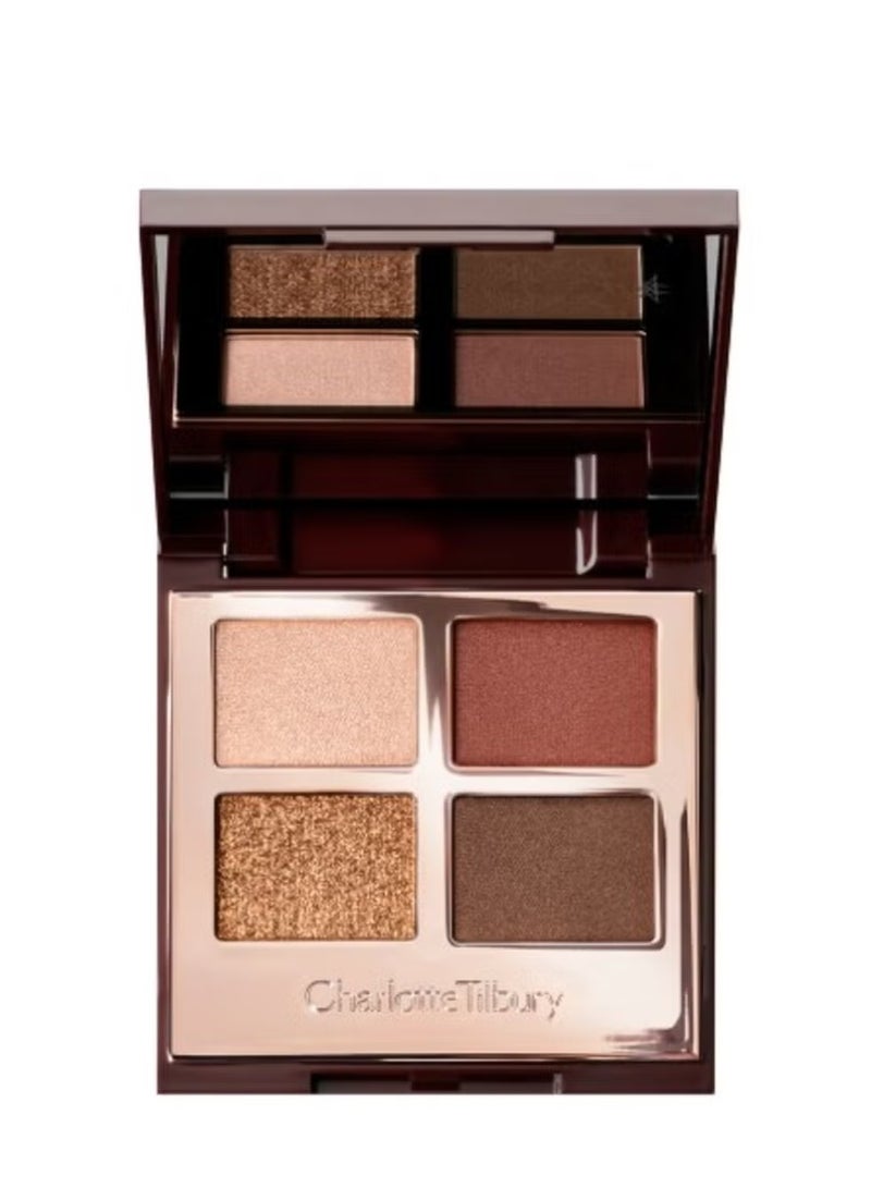 Charlotte Tilbury Eyeshadow Luxury Palette-The Bella Sofia - Image 1