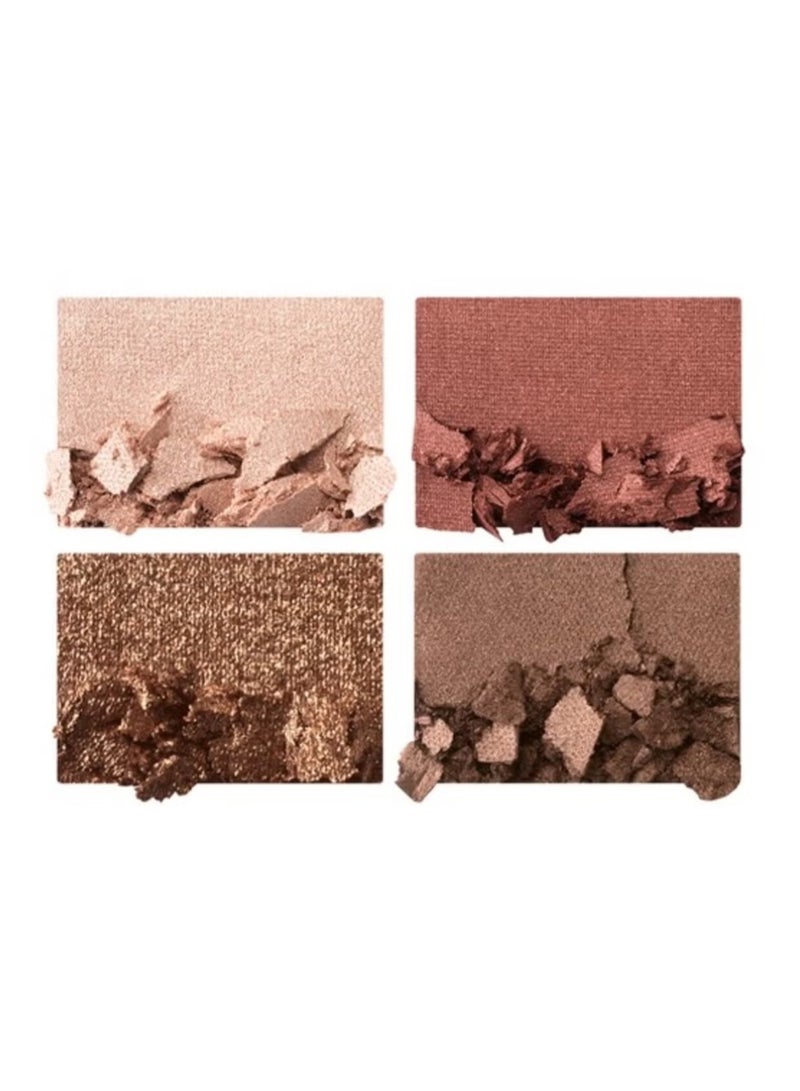 Charlotte Tilbury Eyeshadow Luxury Palette-The Bella Sofia - Image 3