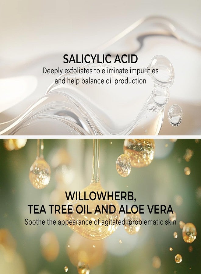 CosMedix سيروم كلاريتي من كوزميدكس - سيروم مرطب للوجه لبشرة أكثر نعومة ووضوحًا وتألق طبيعي - عناية غنية بالترطيب لخطوط دقيقة وتفاوت لون البشرة - Image 3