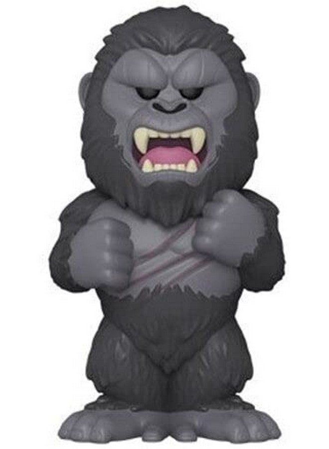 Funko تمثال صودا فينيل غودزيلا ضد كونغ كونغ - Image 3