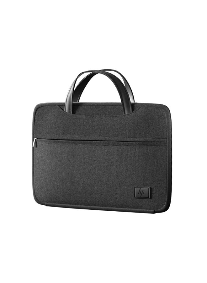Hp Laptop Sleeve Water-resistant Protective Case Storage Bag