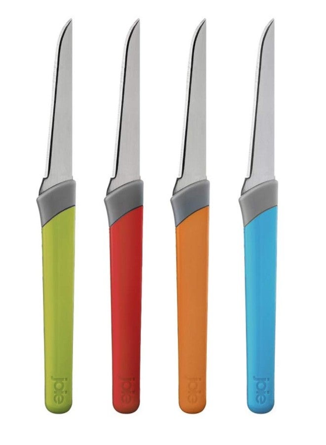 Joie Garnishing Knives - Image 2