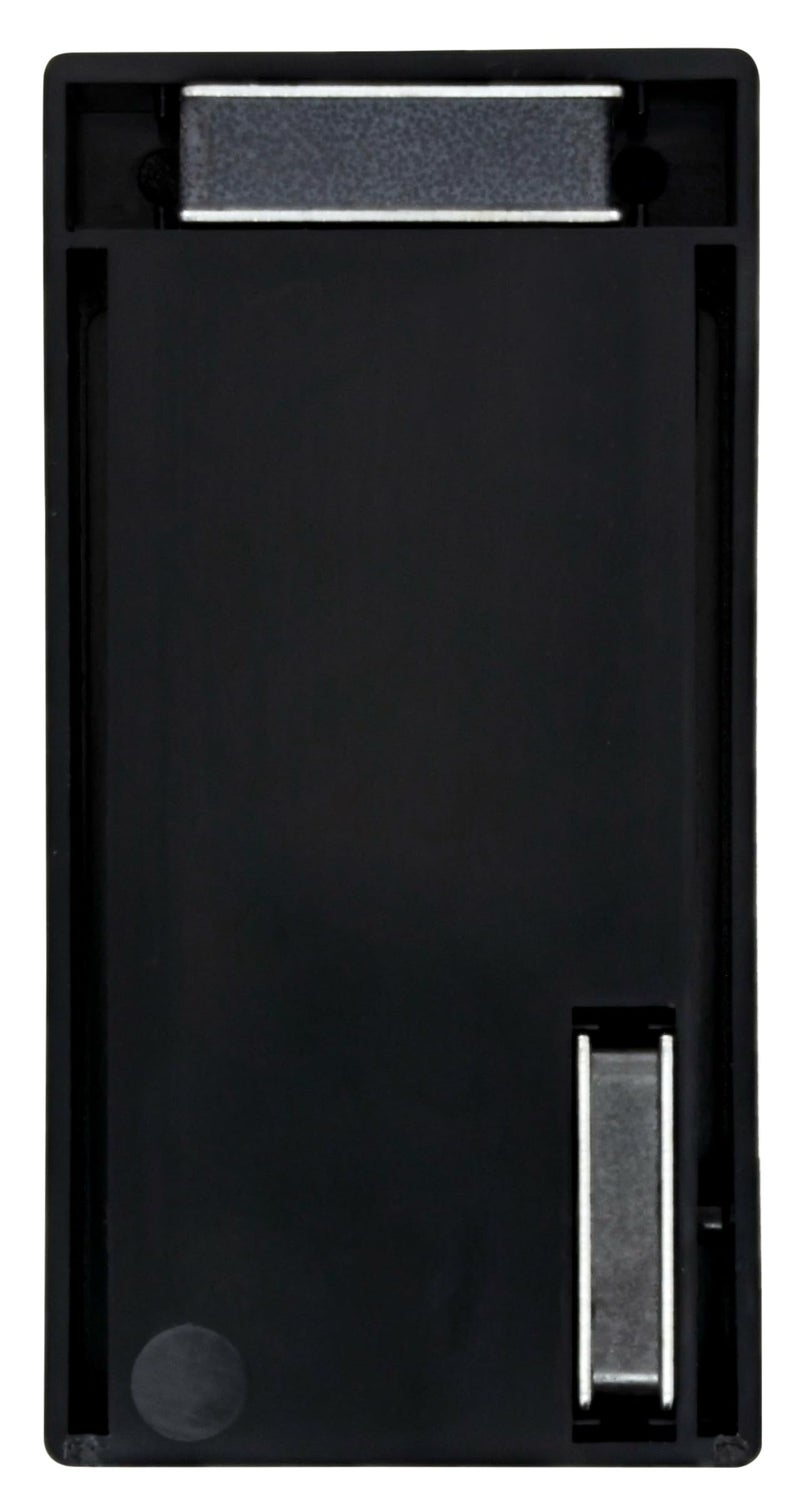 Hillman Large Plastic Magnetic Key Case - Image 2