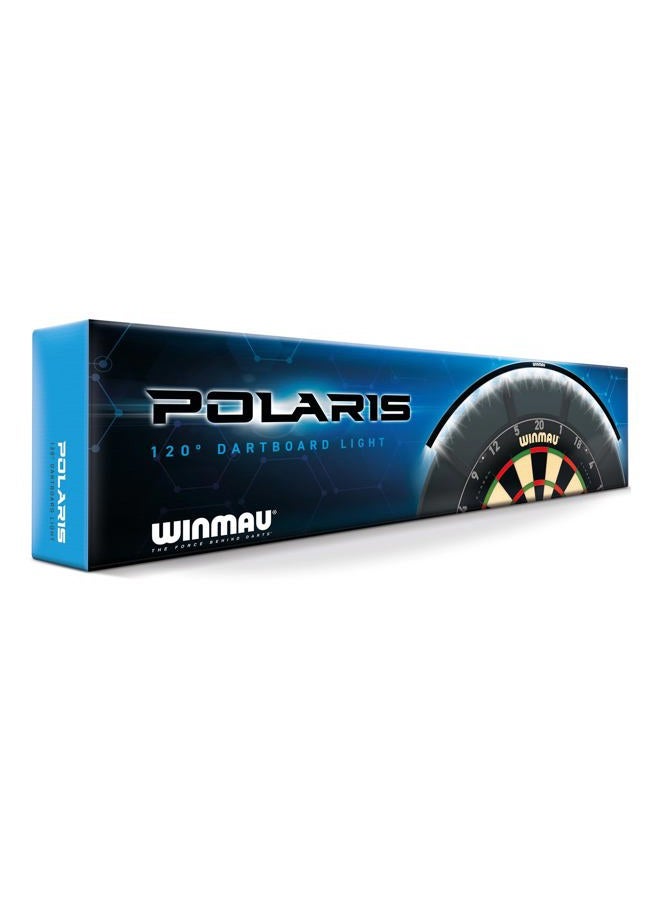 Winmau Polaris Dartboard Light and Accessories (Polaris Light) - Image 5