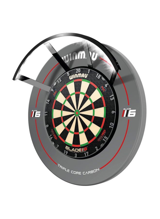 Winmau Polaris Dartboard Light and Accessories (Polaris Light) - Image 1