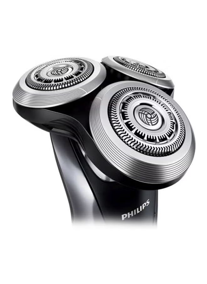 Philips Norelco Replacement Shaver Head For Series 9000 Silver  - Image 2