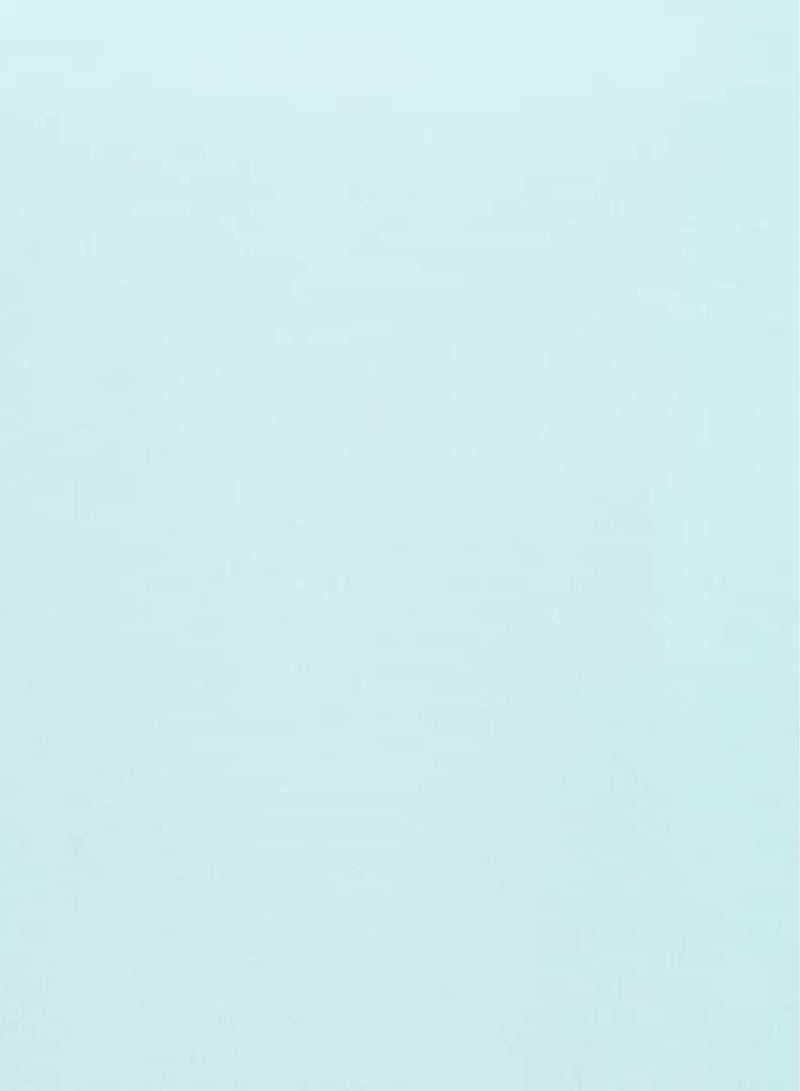 ELTRAZONE Solid Color Bubble Chiffon Scarf for Women Fashion Soft Hijab Long Scarf Wrap Scarves - Image 4