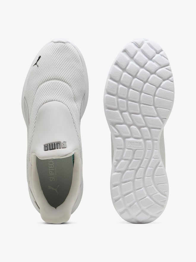 PUMA Softride Cosmic Sliptech Sneakers - Image 4