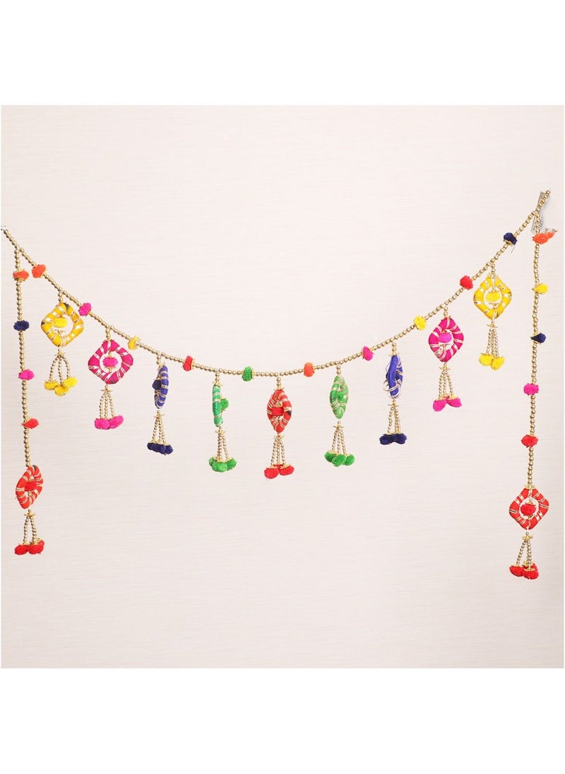 Decorative Fancy Toran 42 inches - pzsku/ZB9B05ECE14F879F0F221Z/45/_/1664000957/3429780e-2813-4f07-b0fa-93c3e5d50b73