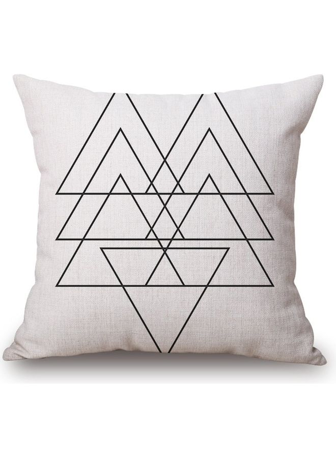 NIBEMINENT Bedroom Pillow Case Multicolour