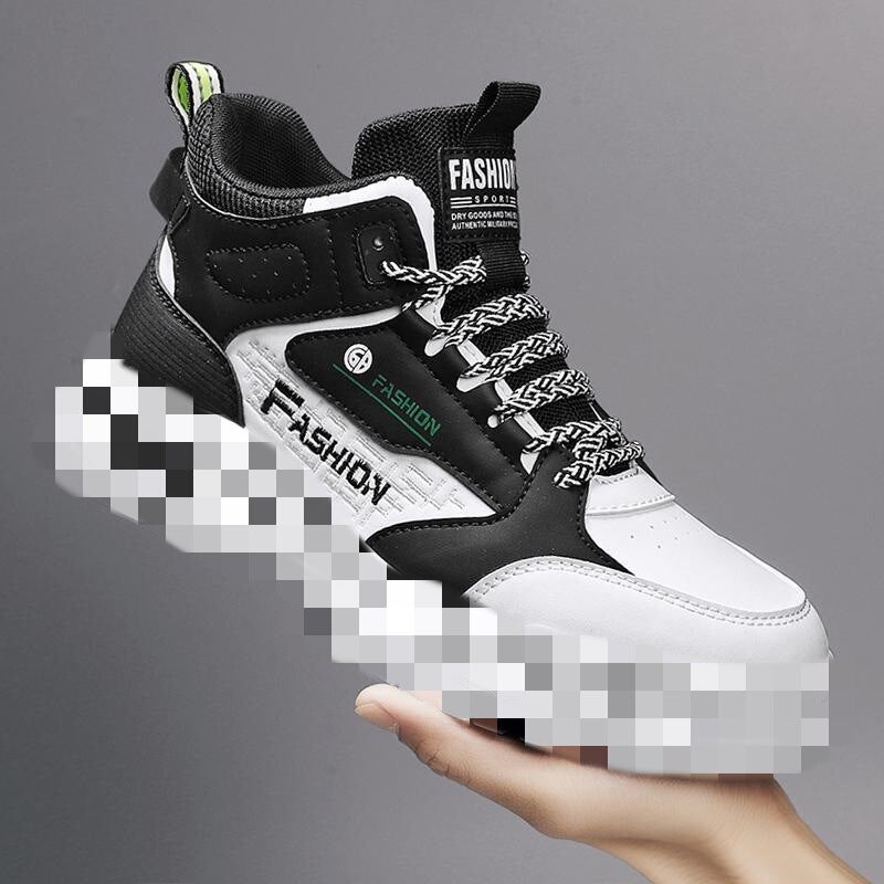 Unisex Casual Sneaker Shoes - Image 1