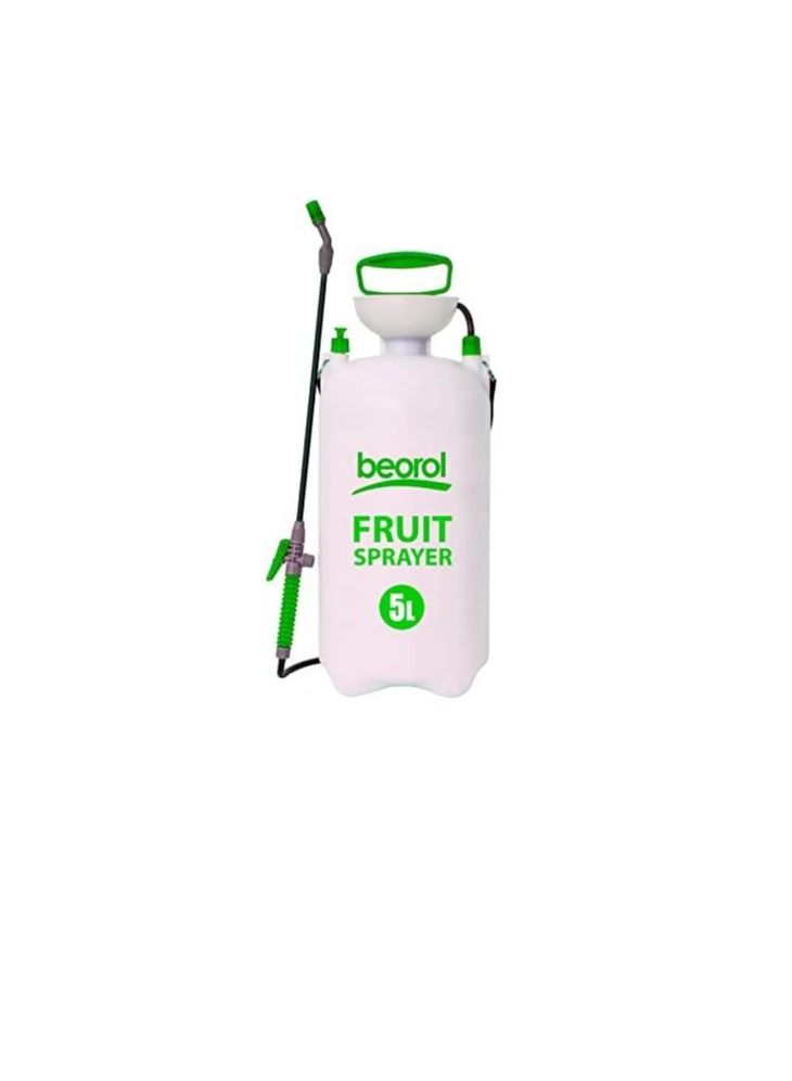 Beorol fruit sprayer 5l - Image 1