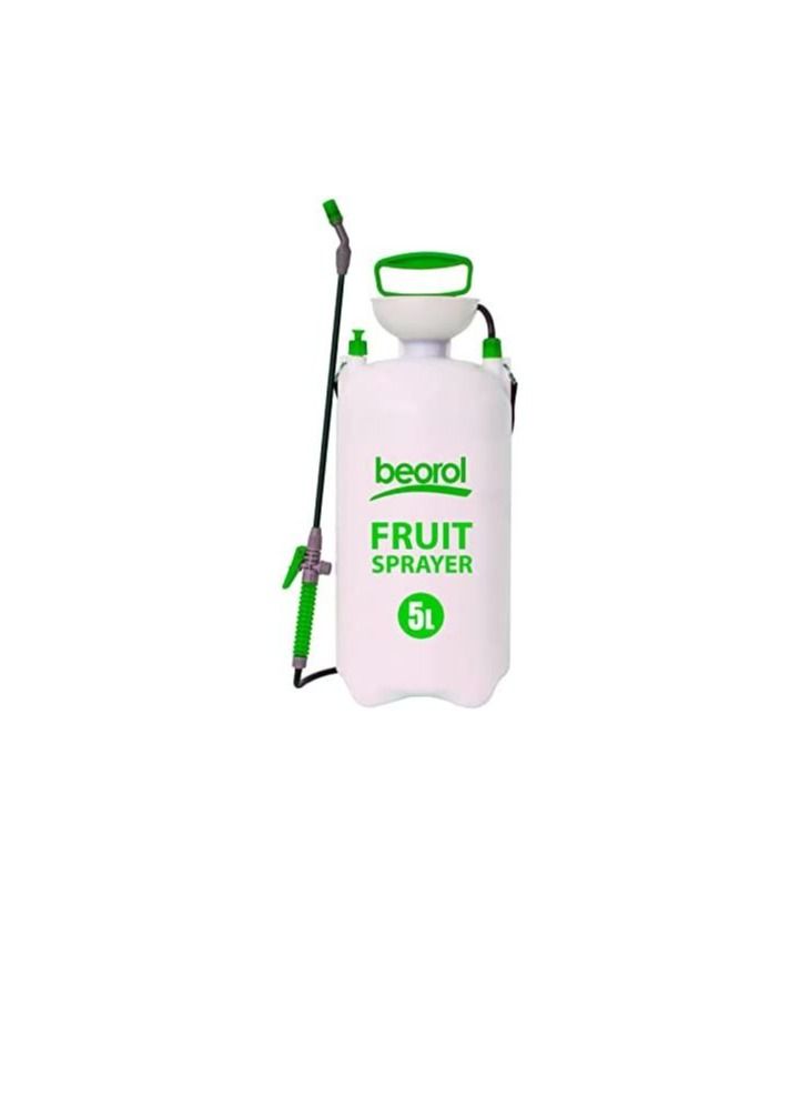 Beorol fruit sprayer 5l - Image 2
