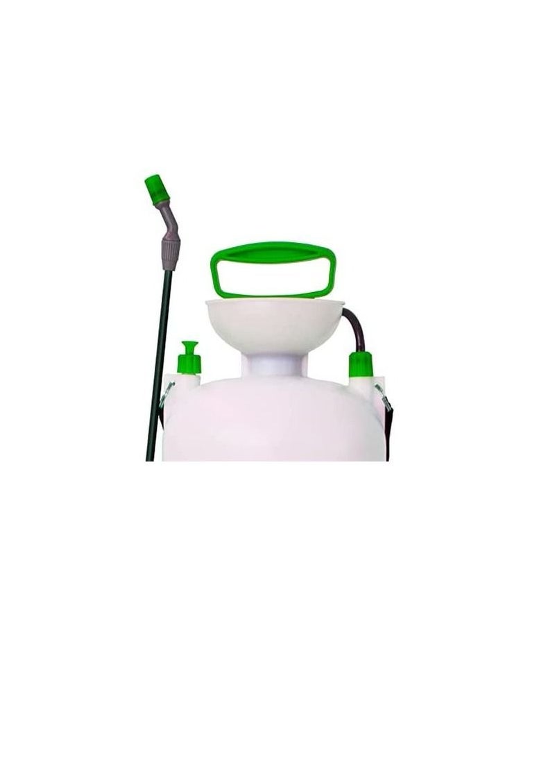 Beorol fruit sprayer 5l - Image 3