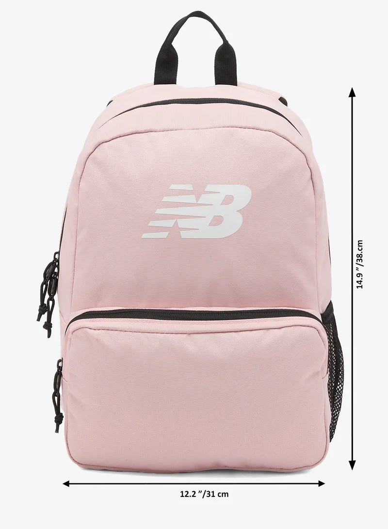 New Balance PINK CHALK Lite Backpack for Women | Best Price UAE