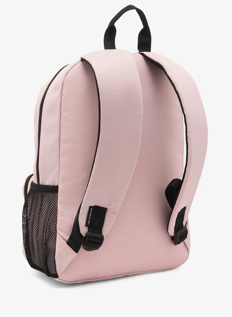 New Balance PINK CHALK Lite Backpack for Women | Best Price UAE