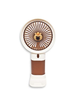 Multicolour brown4