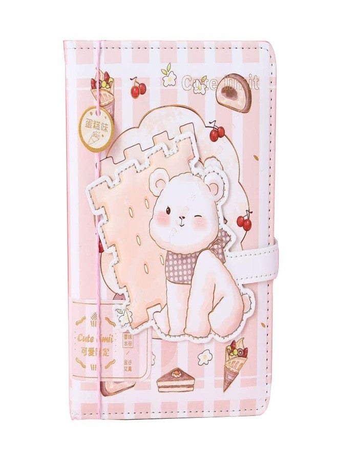 Mayatra's Diary for Girls Notebook Diary for Kids, Journal Diary for Girls Diary Set Notebooks for Girls - Diary Notepad for Students Stationary Items - Best Birthday Return Gifts - Random Color - Image 1