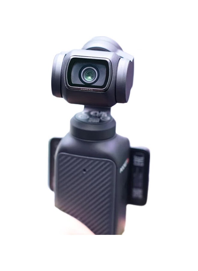 Maxcam/Maisikamu, Suitable For Dji Osmo Pocket 3 Camera, Uv Filter, Lens Protector, Lens Cap, Anti-Scratch Accessory - Image 3