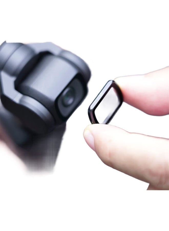 Maxcam/Maisikamu, Suitable For Dji Osmo Pocket 3 Camera, Uv Filter, Lens Protector, Lens Cap, Anti-Scratch Accessory - Image 1