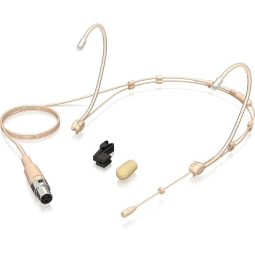 Behringer BO440 Premium HeadWorn OmniDirectional Microphone - Image 3