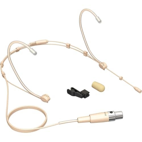 Behringer BO440 Premium HeadWorn OmniDirectional Microphone - Image 1