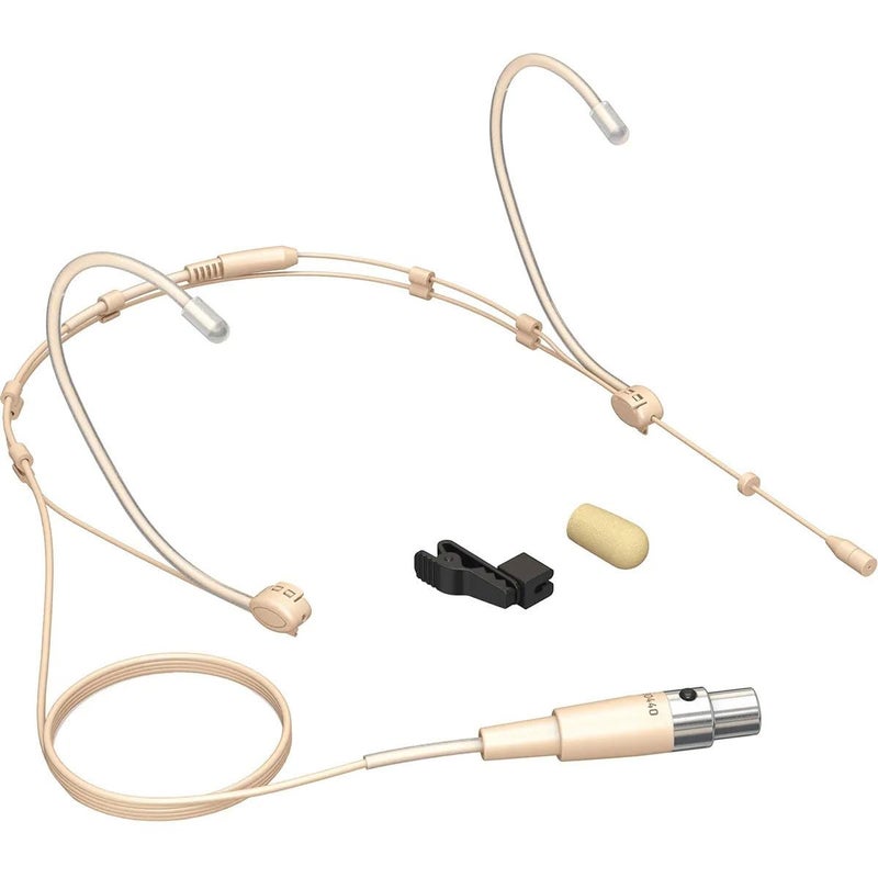 Behringer BO440 Premium HeadWorn OmniDirectional Microphone - Image 2
