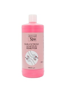 HERPAL SPA Dead skin remover around nails 1000 ml from Herbal Spa 