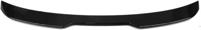 Wivplex Glossy Rear Trunk Spoiler for 7 Series G70 2024 - Image 4
