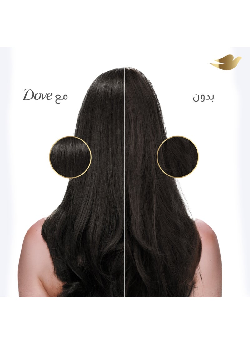 Dove زيت سيروم أحماض أمينية للإصلاح - Image 5