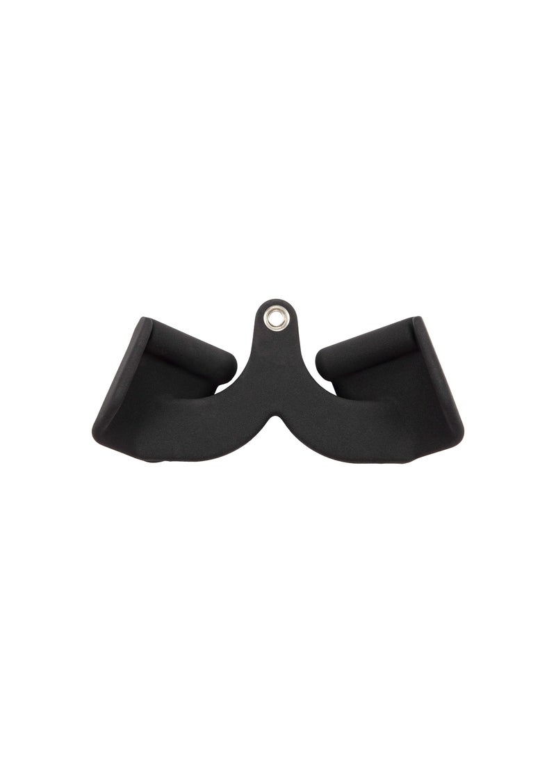 HARLEY FITNESS - Fitness Lat Pulldown Cable Attachments Set (5 Pieces) - Image 1