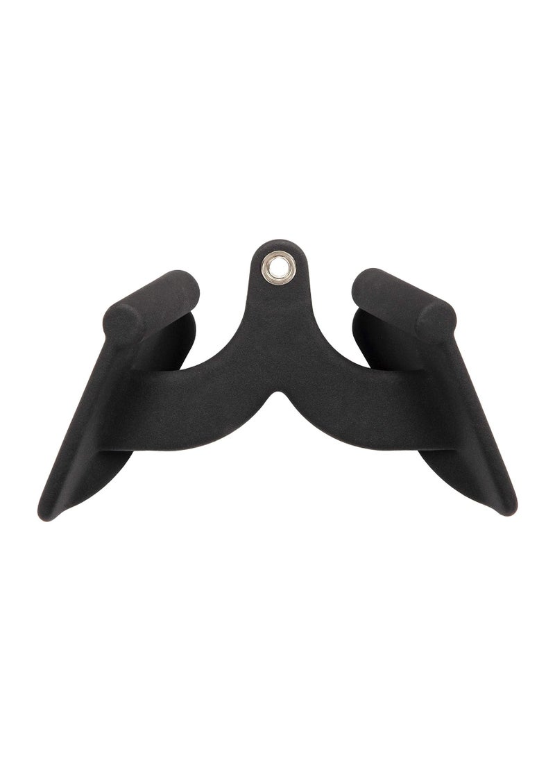 HARLEY FITNESS - Fitness Lat Pulldown Cable Attachments Set (5 Pieces) - Image 1