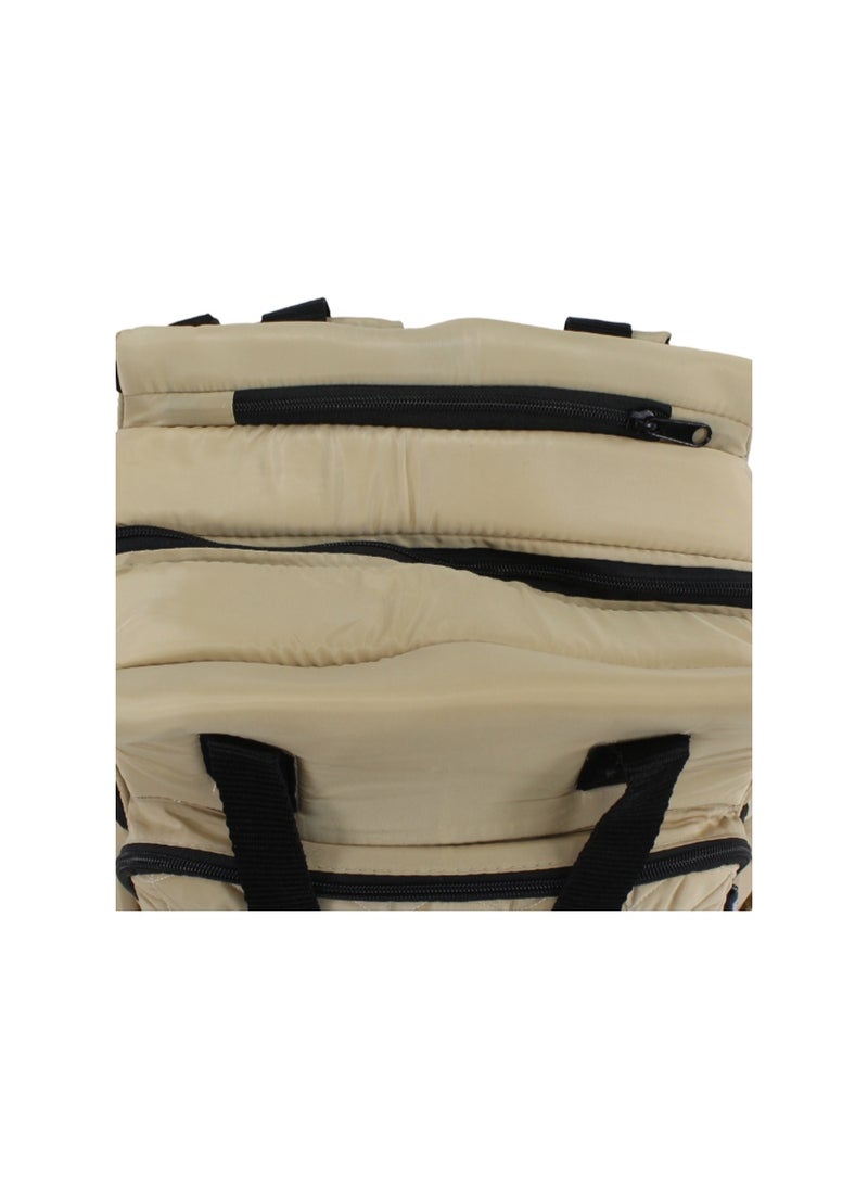 Uni Baby Femi Bag – Beige - Image 3