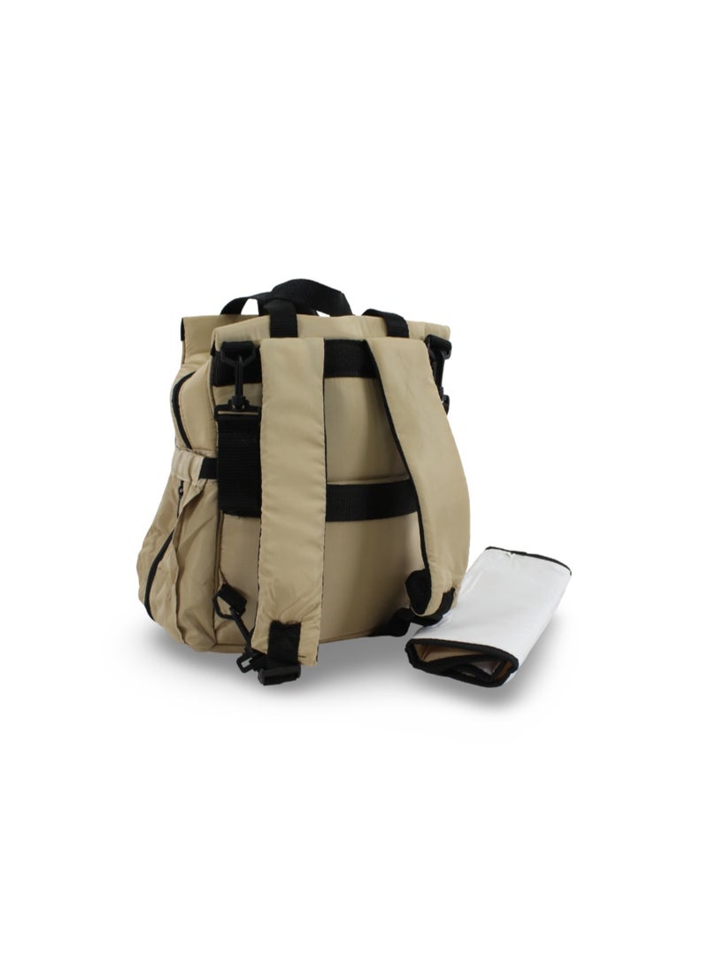 Uni Baby Femi Bag – Beige - Image 2