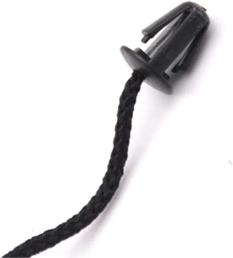 Yurefax Parcel Shelf String Cord for Focus Hatchback - Image 2