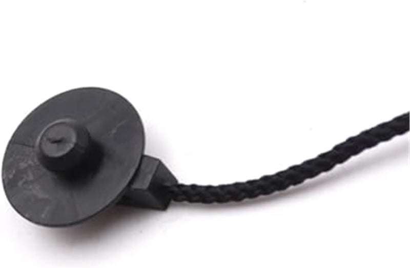 Yurefax Parcel Shelf String Cord for Focus Hatchback - Image 4