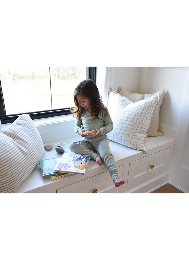 melii - Animal Snack Containers - Adorable, Airtight, and Leakproof Designs for Kids - BPA Free, Easy Clean, Perfect for On the Go Snacking and Lunch Boxes - Brown - Image 1