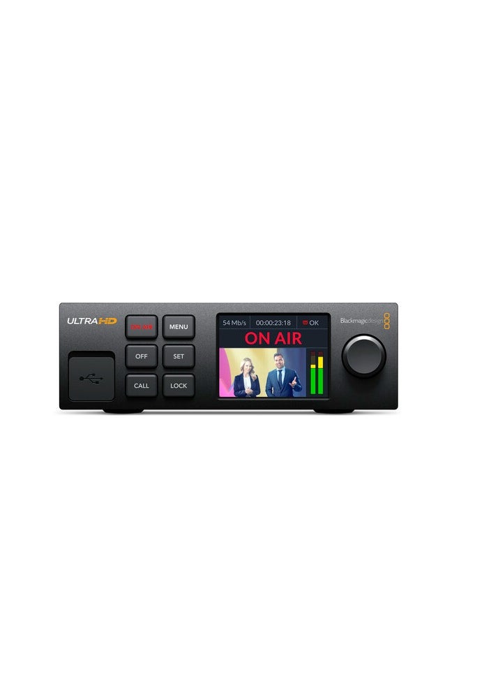 BLACKMAGIC WEB PRESENTER 4K - pzsku/ZB9B1E9A3F18516E91E41Z/45/_/1729598023/94cc0f8f-099f-4952-8cf4-9b355d5ec8f2