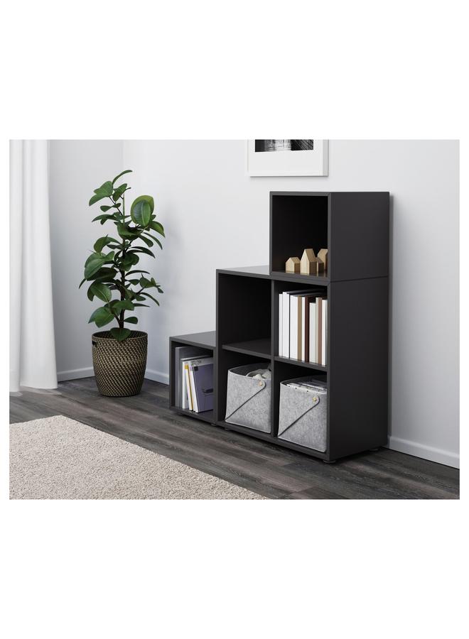 زبون سلة، 28x28x23 سم - Image 5